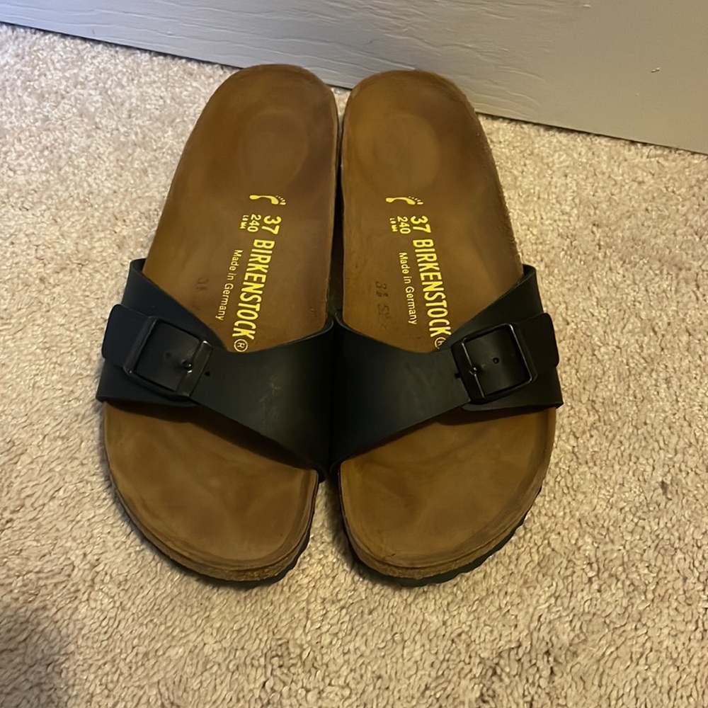 Birkenstock Madrid sandal